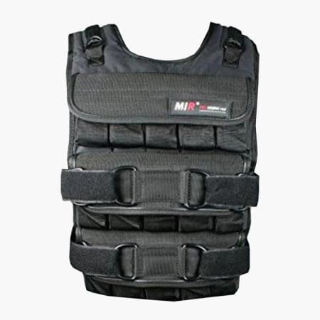 No bull weighted vest on sale